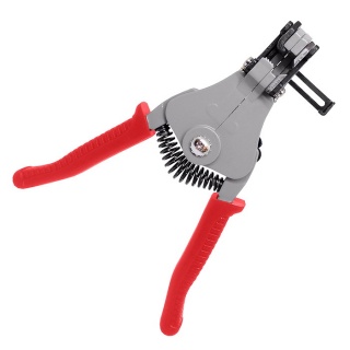 0-704-10 Durite up to 6mm² Cable Stripping Tool